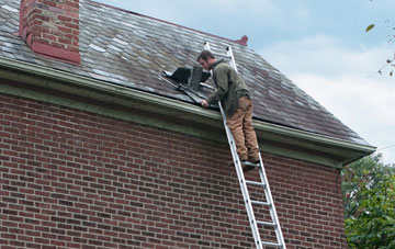 what affects urgent Ballykinler roof repairs