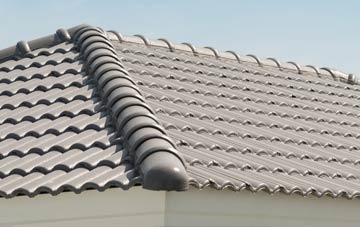 advantages of Ballykinler clay roofing