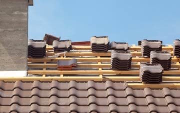 Ballykinler clay roofing costs