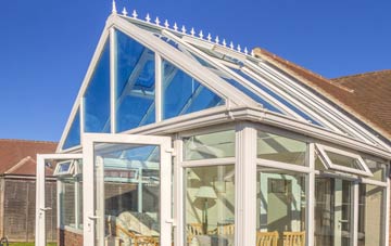 conservatory roof insulation costs Ballykinler