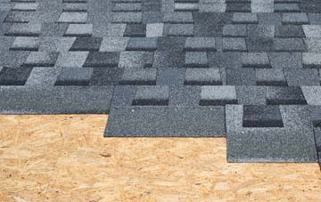 expert Ballykinler asphalt roof companies