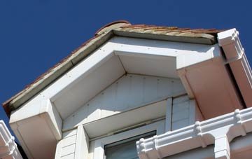 Ballykinler fascia installation costs