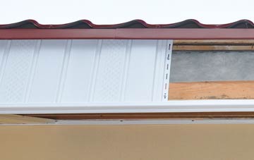 Ballykinler fascia repair costs