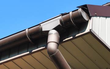 types of Ballykinler fascias
