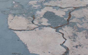 fibreglass roofing replacement Ballykinler