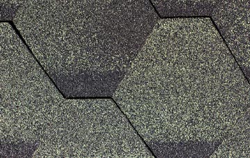 Ballykinler fibreglass shingle repairs