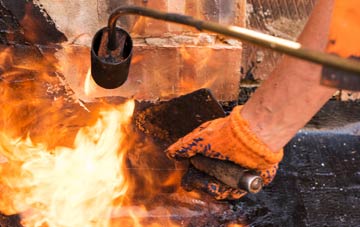 Ballykinler flat roof repair companies