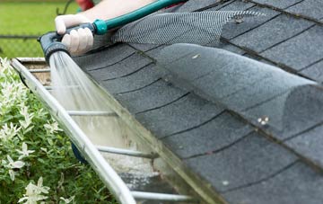 Ballykinler gutter cleaning costs