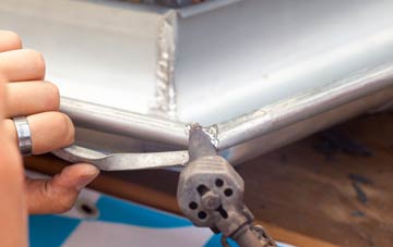 disadvantages of Ballykinler lead roofing