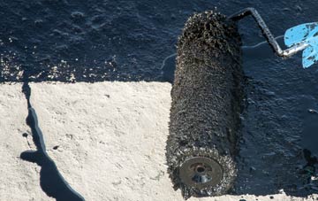 Ballykinler liquid sealant waterproofing