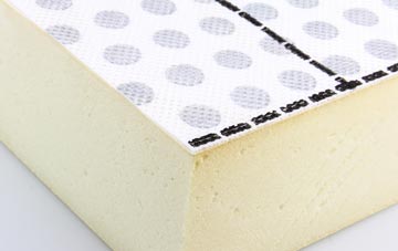 meeting Ballykinler building codes