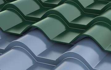 who should consider Ballykinler plastic roofs
