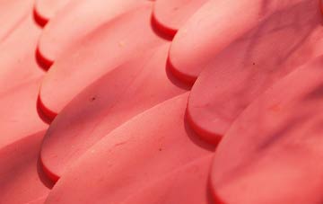 Ballykinler plastic roof costs