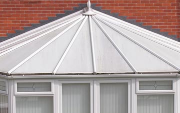 Ballykinler polycarbonate conservatory roof repairs
