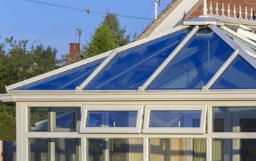 professional Ballykinler conservatory insulation