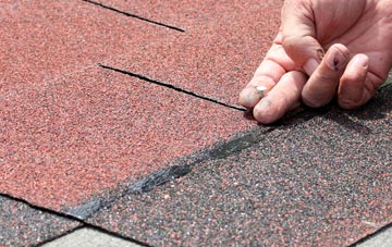 Ballykinler asphalt roof repairs