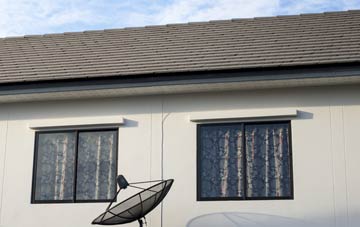 Ballykinler rubber roof costs