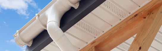 get Ballykinler guttering quotes today