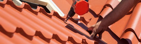 save on Ballykinler roof installation costs