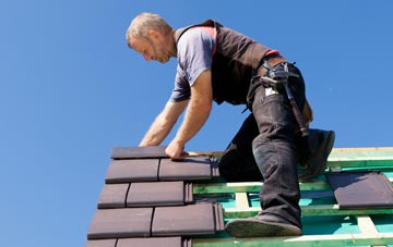 disadvantages of Ballykinler slate roofing