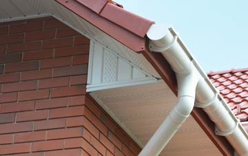 Ballykinler soffit repair costs