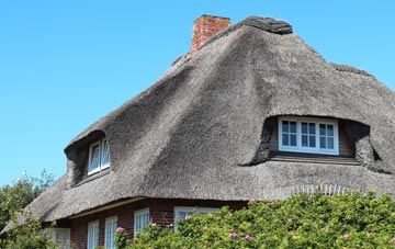 thatch roofing Ballykinler, Down