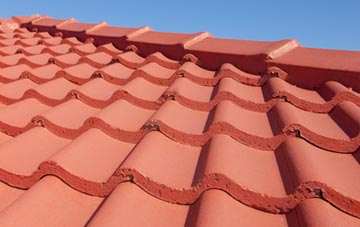 Ballykinler tile and slate roof replacement