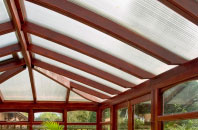 Ballykinler conservatory roofing insulation