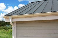 Ballykinler fascia repair