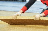 find rated Ballykinler roof insulation companies