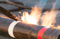 Ballykinler flat roofing replacement