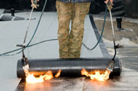 Ballykinler flat roof sealing quote