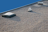 Ballykinler flat roofing