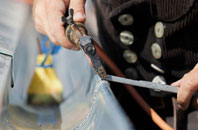 Ballykinler lead roof quotes