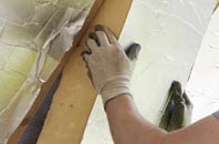 rated Ballykinler roof insulation companies