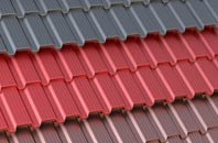 find rated Ballykinler plastic roofing companies