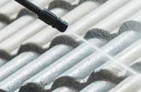 rated Ballykinler roof cleaning companies