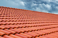 Ballykinler roofing tiles