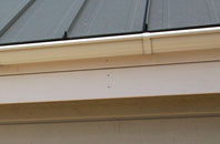 Ballykinler soffit repair
