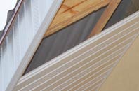 rated Ballykinler soffit repair companies