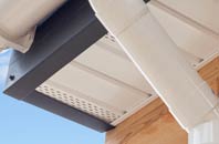 find rated Ballykinler soffit companies