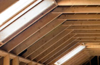 Ballykinler tapered roof insulation quotes