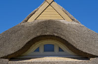 Ballykinler thatch roofing