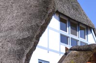 find rated Ballykinler thatchers